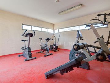 Lindo departamento totalmente remodelado