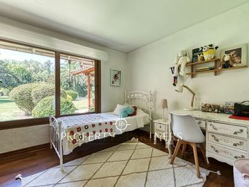 Excelente casa en Chicureo Centro