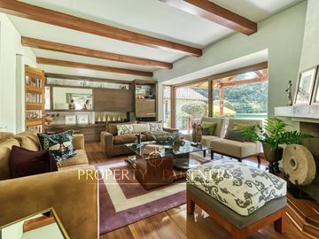 Excelente casa en Chicureo Centro