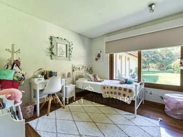 Excelente casa en Chicureo Centro