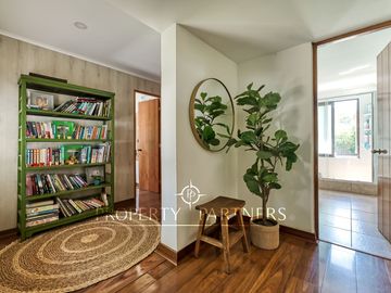 Excelente casa en Chicureo Centro