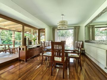 Excelente casa en Chicureo Centro