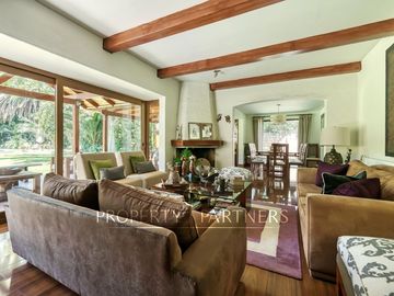Excelente casa en Chicureo Centro