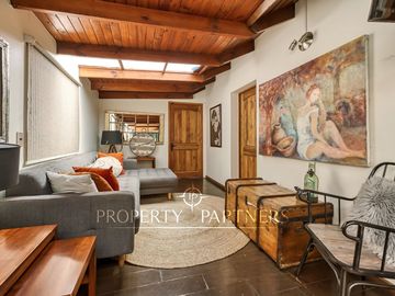 Excelente casa en Chicureo Centro