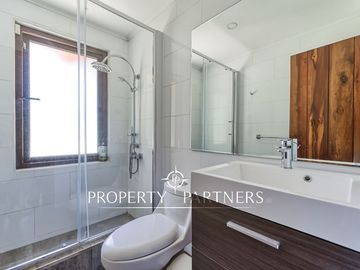 Excelente casa en Chicureo Centro