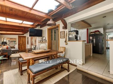 Excelente casa en Chicureo Centro