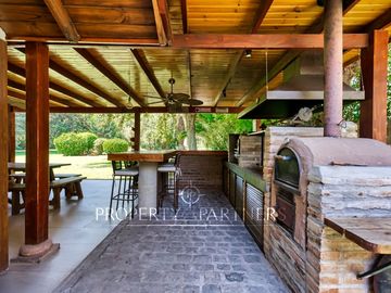 Excelente casa en Chicureo Centro