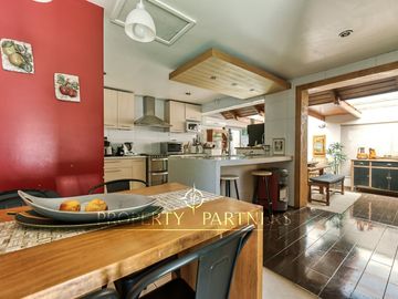 Excelente casa en Chicureo Centro