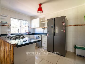 Amplio parcela en condominio, ubicada en Ruta 41, km 23, Sector El Hinojal