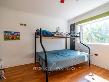 Amplio parcela en condominio, ubicada en Ruta 41, km 23, Sector El Hinojal