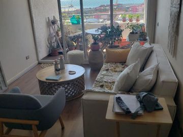 Amplio departamento en venta,sector centro y  a pasos de av.Brasil