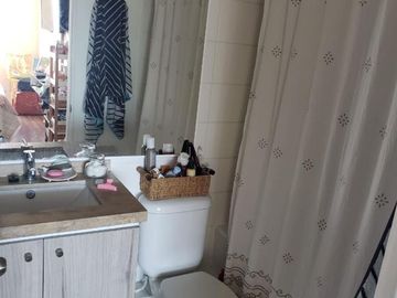 Amplio departamento en venta,sector centro y  a pasos de av.Brasil
