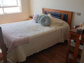 Amplio departamento en venta,sector centro y  a pasos de av.Brasil