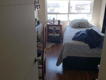 Amplio departamento en venta,sector centro y  a pasos de av.Brasil