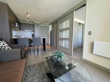 Departamento en Venta en Laguna del Mar