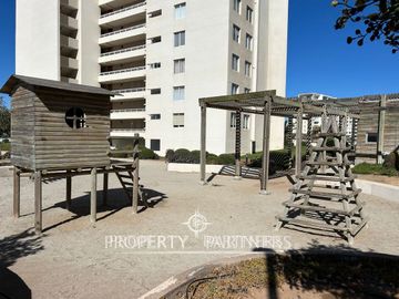 Departamento en Venta en Laguna del Mar