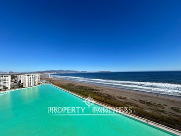 Departamento en Venta en Laguna del Mar