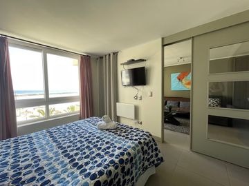 Departamento en Venta en Laguna del Mar