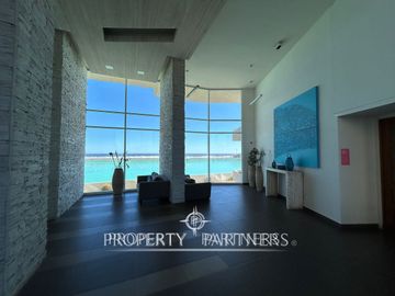 Departamento en Venta en Laguna del Mar