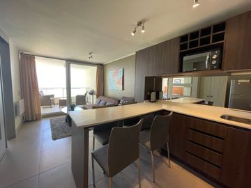 Departamento en Venta en Laguna del Mar