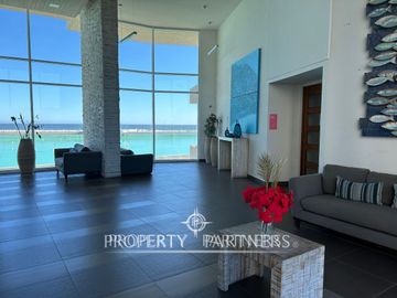 Departamento en Venta en Laguna del Mar