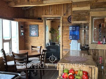 Terreno en venta Cerro Dorotea- Villa Fronteriza.