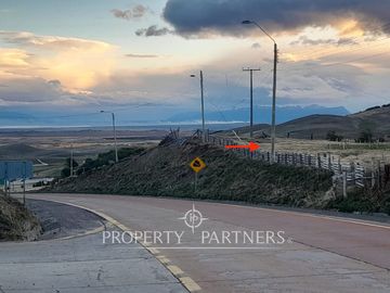 Terreno en venta Cerro Dorotea- Villa Fronteriza.
