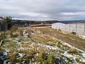 Terreno en venta Cerro Dorotea- Villa Fronteriza.