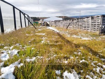 Terreno en venta Cerro Dorotea- Villa Fronteriza.