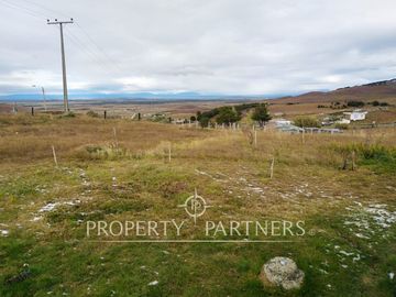 Terreno en venta Cerro Dorotea- Villa Fronteriza.