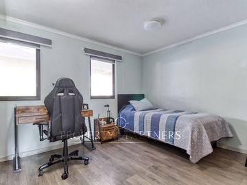 Exclusivo departamento Duplex,vista al mar 3D 3B Jardines del sur