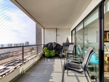 Exclusivo departamento Duplex,vista al mar 3D 3B Jardines del sur