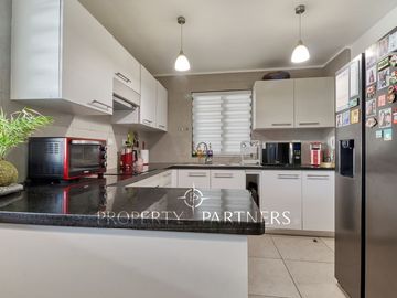 Exclusivo departamento Duplex,vista al mar 3D 3B Jardines del sur