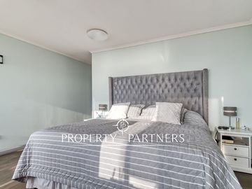 Exclusivo departamento Duplex,vista al mar 3D 3B Jardines del sur