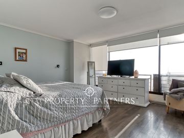 Exclusivo departamento Duplex,vista al mar 3D 3B Jardines del sur