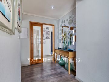 Exclusivo departamento Duplex,vista al mar 3D 3B Jardines del sur