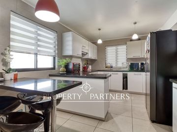 Exclusivo departamento Duplex,vista al mar 3D 3B Jardines del sur