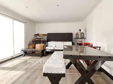 Exclusivo departamento Duplex,vista al mar 3D 3B Jardines del sur