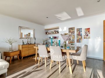 Exclusivo departamento Duplex,vista al mar 3D 3B Jardines del sur