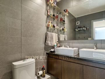 Exclusivo departamento Duplex,vista al mar 3D 3B Jardines del sur