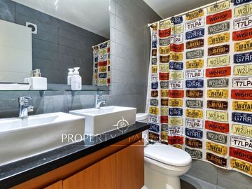 Exclusivo departamento Duplex,vista al mar 3D 3B Jardines del sur