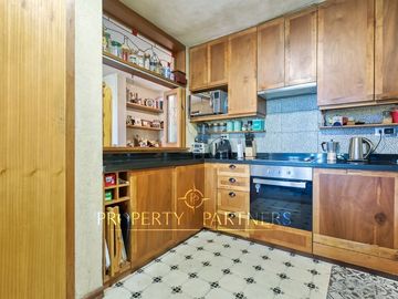 Venta Casa Moderna Ecológica en Condominio Arboretum en Peñalolén