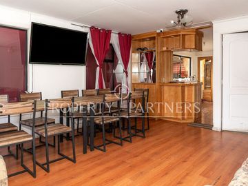 Una excelente inversión, casa