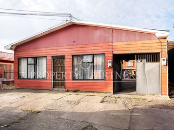 Una excelente inversión, casa