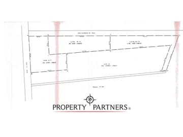 Terreno de 5000m2,  a pasos de Av. Guillermo  Ulriksen