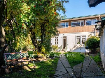 Espectacular Casa en Barrio Croata