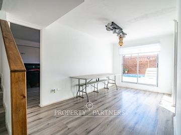 Excelente casa de tres niveles en sector residencial de Peñuelas