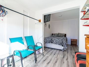 Excelente casa de tres niveles en sector residencial de Peñuelas