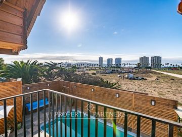 Excelente casa de tres niveles en sector residencial de Peñuelas