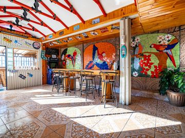 Excelente casa de tres niveles en sector residencial de Peñuelas